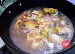 烧鸡块的做法图解1