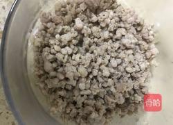 意面的做法图解3