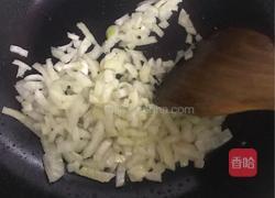 意面的做法图解4