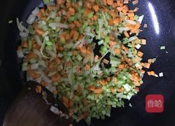 意面的做法图解5