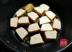 红烧鱼豆腐的做法图解4