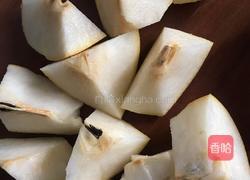 护眼补水粥的做法图解3