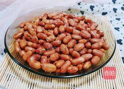 香酥花生的做法图解8