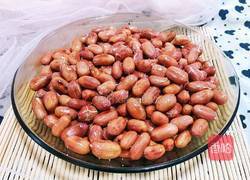 香酥花生的做法图解7