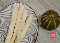 黄金白银羹的做法图解1