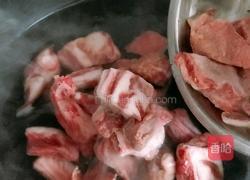 红烧排骨的做法图解2