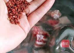 红烧排骨的做法图解3