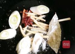 红烧排骨的做法图解5