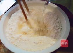 韭菜鸡蛋饼的做法图解6