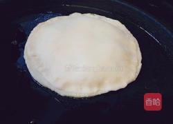 韭菜鸡蛋饼的做法图解14