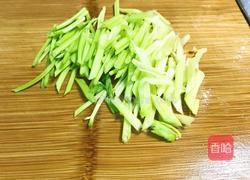 小拌牛脸肉的做法图解2