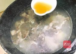 小拌牛脸肉的做法图解5