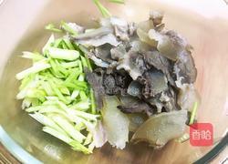 小拌牛脸肉的做法图解7