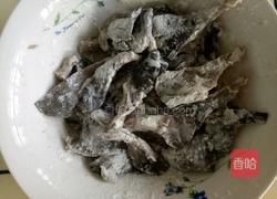 酥炸蘑菇的做法图解7