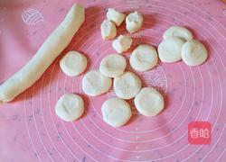 蒸饼的做法图解3