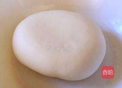 蒸饼的做法图解2