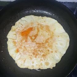 红薯馅饼的做法[图]