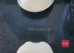红薯馅饼的做法图解3