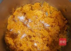 红薯馅饼的做法图解5