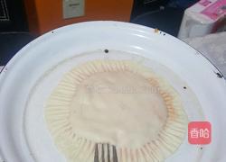 红薯馅饼的做法图解8