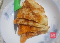 红薯馅饼的做法图解11