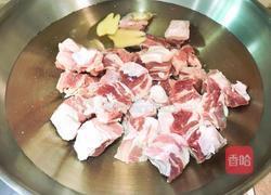 红烧牛肉的做法图解3