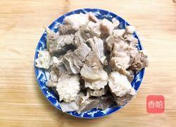 红烧牛肉的做法图解5