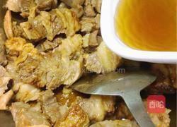 红烧牛肉的做法图解10