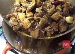 红烧牛肉的做法图解14