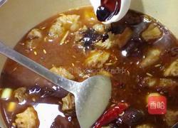 红烧牛肉的做法图解15