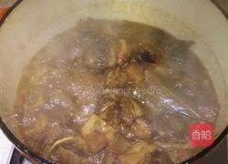 红烧牛肉的做法图解17