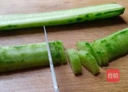 开胃凉拌菜的做法图解9