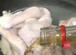 潮汕咸菜猪肚汤的做法图解1