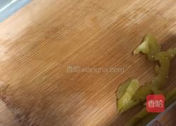 潮汕咸菜猪肚汤的做法图解6