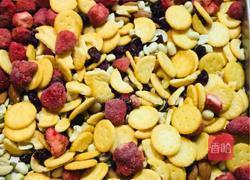 雪花酥的做法图解2