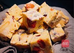 雪花酥的做法图解15