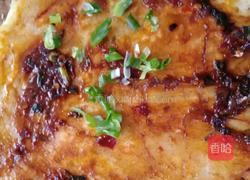 美味酱香饼的做法图解3