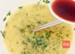 （正月十五闹元宵）韭菜汇鸡蛋的做法图解7