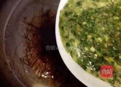 （正月十五闹元宵）韭菜汇鸡蛋的做法图解8