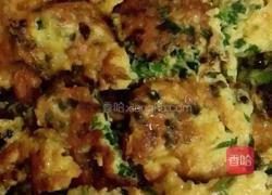 （正月十五闹元宵）韭菜汇鸡蛋的做法图解10