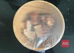 无水孜然焗排骨的做法图解4