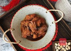 无水孜然焗排骨的做法图解7