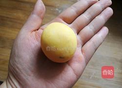 煎红薯饼的做法图解7