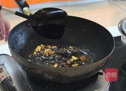 麻辣干锅藕片的做法图解4