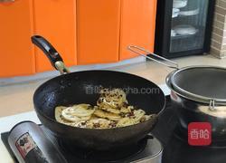 麻辣干锅藕片的做法图解6