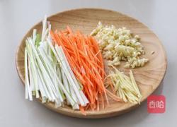 东北锅包肉的做法图解4