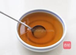 东北锅包肉的做法图解5