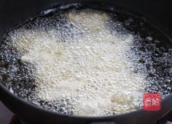 东北锅包肉的做法图解6