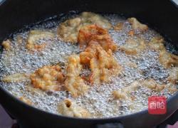 东北锅包肉的做法图解8