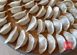 三鲜水饺的做法图解7